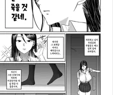 이런 취향은 사람 또 있음?