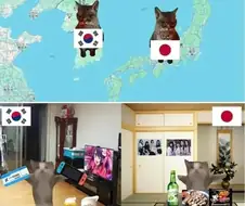 한일관계가 아무리 나쁘다 해도