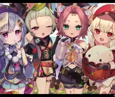 ㅇㅎ) 난 이런 여자가 취향이더라