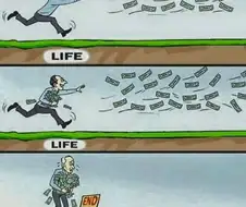 이것이 인생이다 Comic