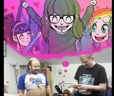 잘못 나간 정모.jpg