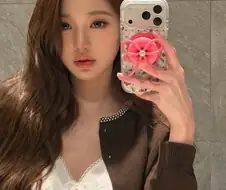 아이브 원영 (Tmi. 내 최애는 레이임.)