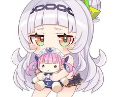 버튜버) 시온땅