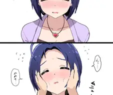 @)아침에 보는 적당히 꼴리는 아이돌.manga