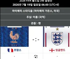 3.4위 유럽 멸망전