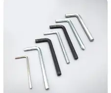 육각렌치 특