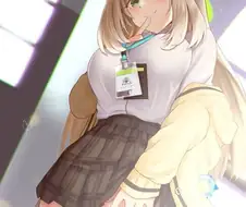 블루아카) 노노미가 정실이죠?