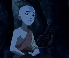 아바타) "난 아무도 죽이지 않았어."