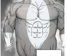 헬창 고양이.