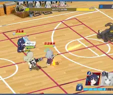 블루아카)애들 화력 너프가 치명적인게