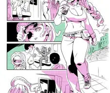 스압) 이상 성욕자 모두 모여라.manga