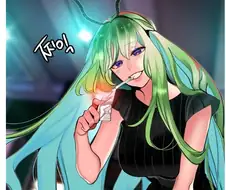 니 유전자 내놔 한국판.manhwa