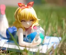 @) 젖은 모모카.manga