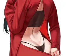 스파패)준비된 유부녀