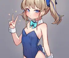 ＇바니걸이 가장 잘 어울리는 체형＇