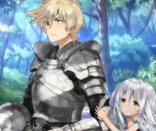 코노스바)의외로 작가가 가장 좋아하는 등장인물