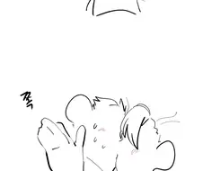 훈훈한 부부 만화