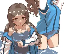 @) 은근히 인기있는 조합