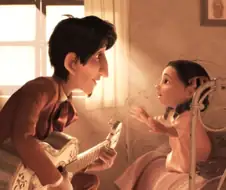 픽사)픽사 애니메이션 노래들 중에서 가장 좋아하는거