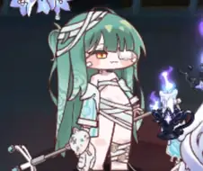 트릭컬)우로스도 우로스지만