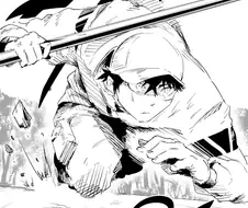 몬스터와 트레이너가 붙었다.manga