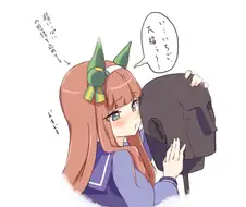 말딸)ASMR 최적화 캐릭터.manga