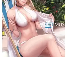 [던파] 메카닉 눈나