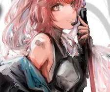 명일방주)매우 꼴리는 오퍼레이터 대표.manga