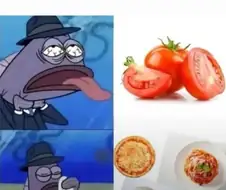 은근히 많다는 토마토 취향