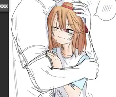 @) 큥큥 하루