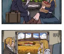 세월은 흘러흘러.manhwa