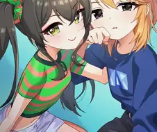매우 커다란 ㄱㅅ