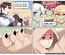 고블린 퍼커.manga
