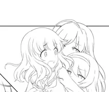 걸판)찌찌 만지는 아이.manga