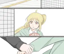 봇치더락) 8번 출구와 니지카