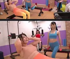 극한직업 AV배우