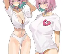 @) 야무