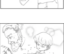 소꿉친구랑 소꿉놀이 하는 Manhwa (약 후방)