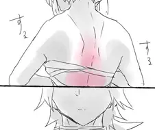 귀멸)사랑을 하지않는 시노부.manwha