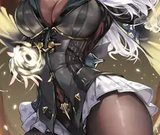 젠레스) 스승님 전력모드