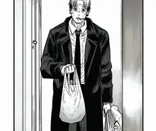 체인소맨) 덴레제) 술.manhwa