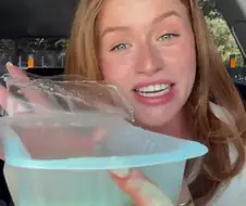 "Korean ox knee soup은 존나 맛없네요"