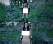 붉은사막 드디어 나온 그 모드.