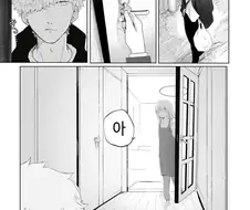 집에 돌아오니 여자가 반겨주는.manhwa