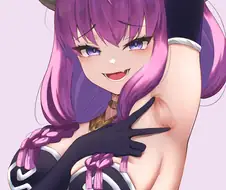 근데 프리렌 세계관에서 마족 상대로 성욕품으면