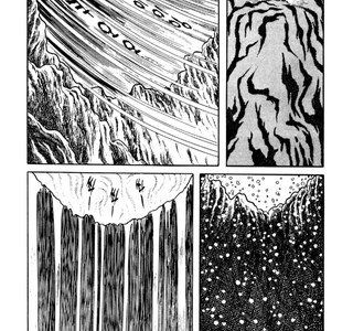 여동생이랑 근친교배를 피하기 위해 도망치는 오빠.manhwa