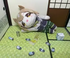 [말딸] 선샌니 다야는 쉼 청년이에용