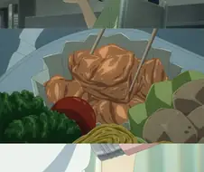 애니 공식 히로인 섭취 칼로리.manga