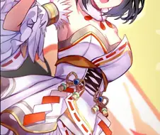 [말딸] 의외로 정실감인 말딸