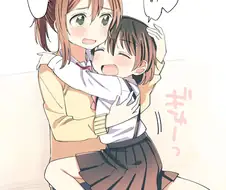 키잡하는 만화.manwha